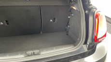 MINI Hatchback 2.0 John Cooper Works 3dr Petrol Hatchback